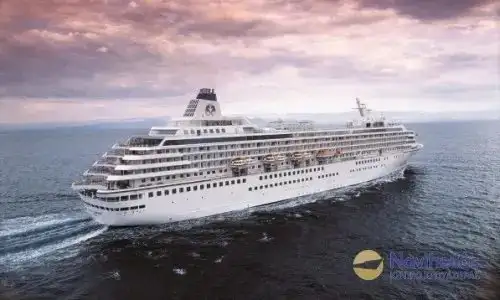 Crystal Symphony