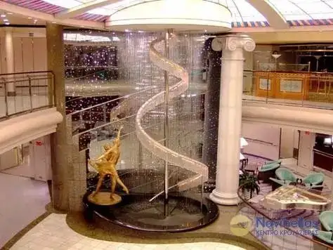 Crystal Symphony