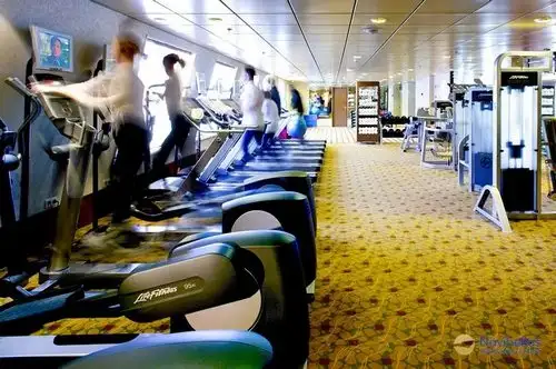Crystal Symphony
