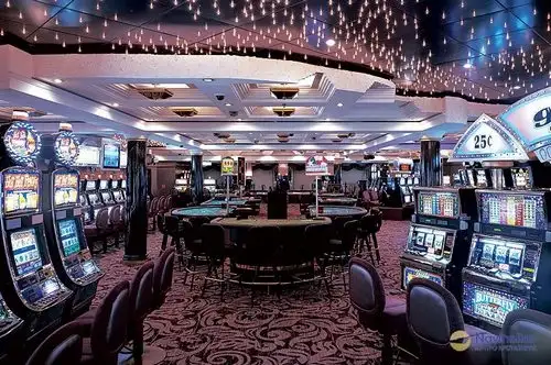 Crystal Symphony