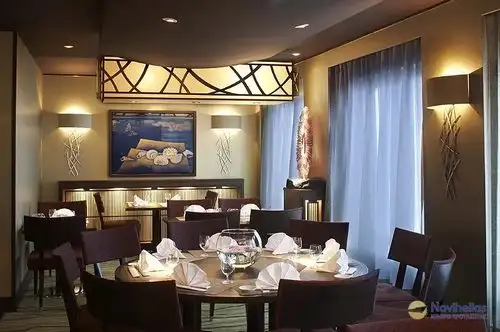 Crystal Symphony