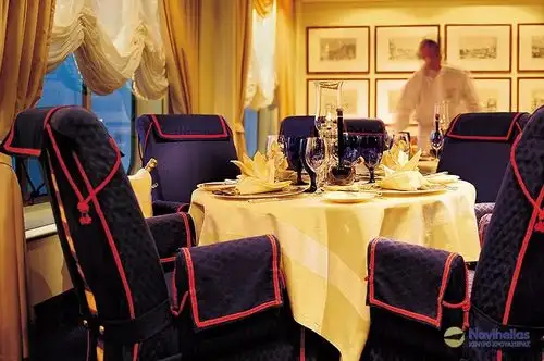 Crystal Symphony