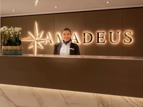 Amadeus Imperial