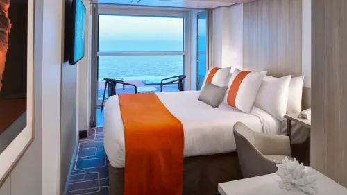 Celebrity Edge