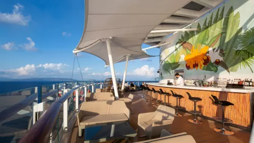 Celebrity Edge