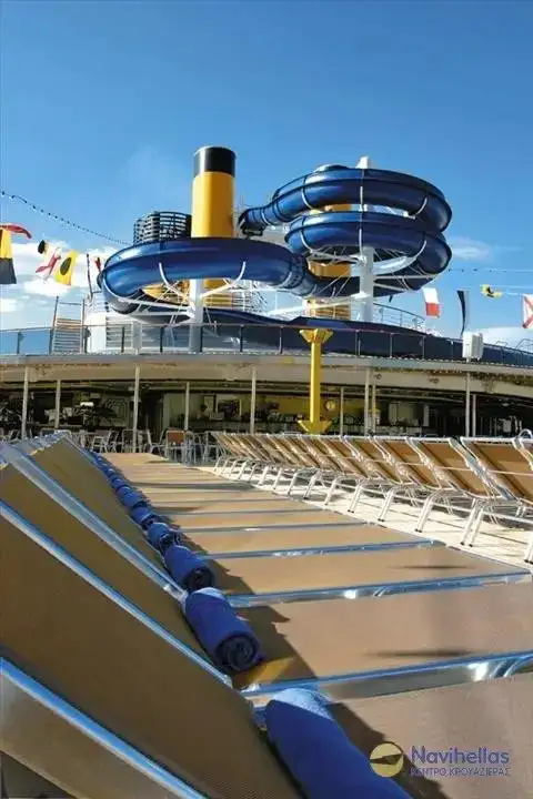 Costa Mediterranea