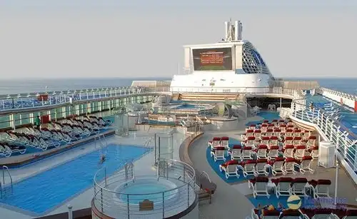Dawn Princess