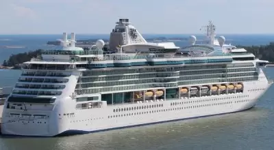 Jewel of the Seas