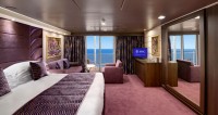 MSC Yacht Club De Luxe Suite