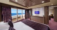 MSC Yacht Club Executive & Family Suite