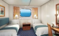 Εξωτερική Καμπίνα