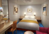 Εσωτερική Καμπίνα