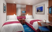 Εσωτερική Καμπίνα