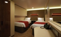 Εσωτερική Καμπίνα