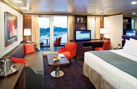  Σουίτα με Spa μπαλκόνι (Κατ. SU)