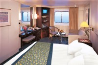 Εξωτερική Καμπίνα (Κατ. C,D,E,F,G,Q)