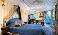 Σουίτα με ιδιωτικό μπαλκόνι
