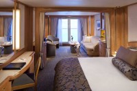Balcony Suites  -  Κατ. B