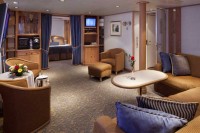 Owners Suites - Κατ. ΟW