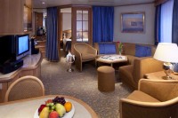 Classic Suites - Κατ. CS