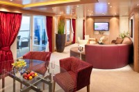 Wintergarden Suites - Κατ. WG