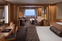 Ocean View Suites – Κατ. A