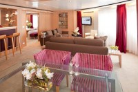 Signature Suites – Kατ. SS