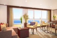 Penthouse Spa Suites – Kατ. PS