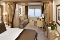 Ocean View Suites – Kατ. Α