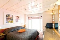 Exclusive Suites – Κατάστρωμα 9
