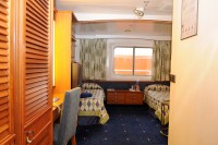 Superior Εξωτερική με περιορισμένη ορατότητα (Κατ. ΧΒΟ)