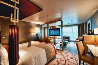  Σουίτες με μπαλκόνι