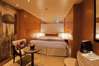  Εσωτερικές Καμπίνες (Classic, Premium & Samsara)