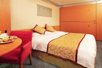  Εσωτερικές Καμπίνες (Classic, Premium & Samsara)