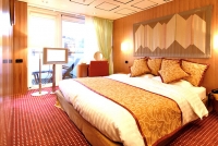  Σουίτες με μπαλκόνι