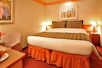  Εσωτερικές Καμπίνες (Classic, Premium & Samsara)