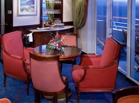 Σουίτα με ιδιωτικό μπαλκόνι