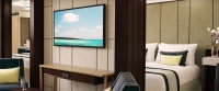 Signature Suites (Κατηγορίες: SS, SY)