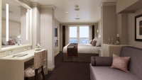 Vista Suites (Κατηγορίες: AS, A, B, BC)