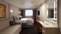 Family Ocean View Staterooms (Κατηγορία: FA, FB)