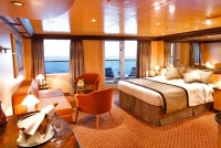 Σουίτες με μπαλκόνι