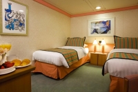 Εσωτερικές Καμπίνες (Classic, Premium & Samsara)