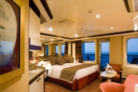  Σουίτες με μπαλκόνι