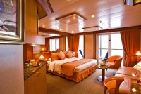  Σουίτες με μπαλκόνι