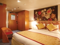  Εσωτερικές Καμπίνες (Classic, Premium & Samsara)