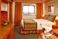  Εξωτερικές καμπίνες (Classic, Premium & Samsara)