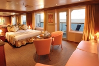  Σουίτες με μπαλκόνι