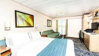Deluxe Cabin 