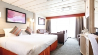Family Junior Suite 