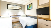 Inside Cabin